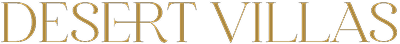 Desert Villas Los Cabos Logo