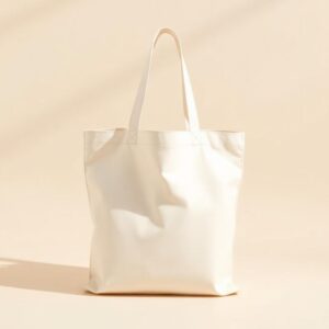 Oversized Beach Tote