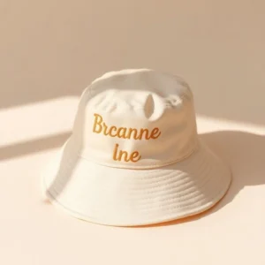 Cabo Vibes Bucket Hat