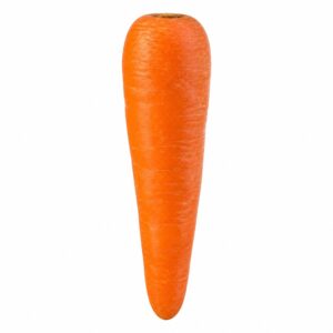 Carrots, 5 lb (2.27 kg)