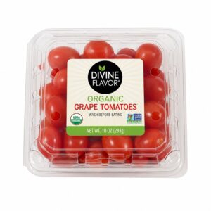 Grape Tomatoes, 2 lb (907 g)