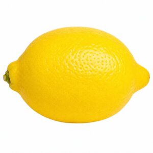 Lemons, 3 lb (1.36 kg)