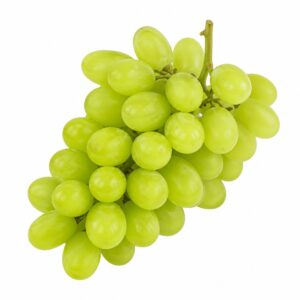 Green Seedless Grapes, 3 lb (1.36 kg)