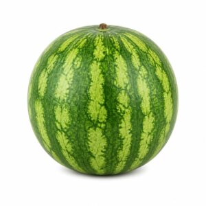 Mini Watermelons, 2 ct