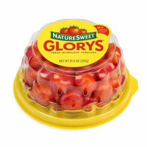 Cherry Tomatoes, 2 lb (907 g)