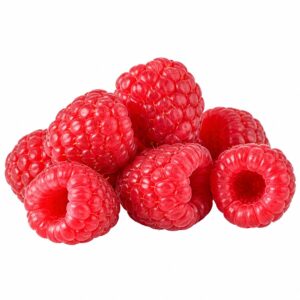 Raspberries, 1.12 lb (510 g)