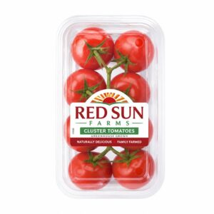 Cluster Tomatoes, 2 lb (907 g)