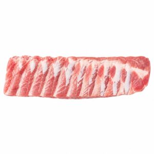 Swift Pork Back Ribs, per 2.20 lb (1 kg)