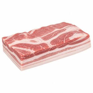 Swift Vacuum-Packed Pork Belly, per 2.20 lb (1 kg)