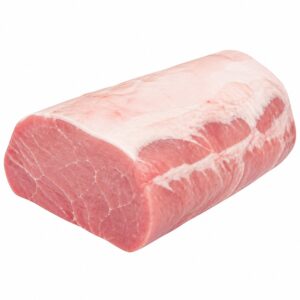 Swift Vacuum-Packed Pork Loin, per 2.20 lb (1 kg)