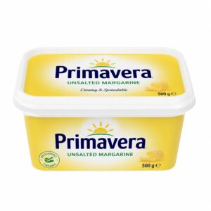 Primavera Unsalted Margarine