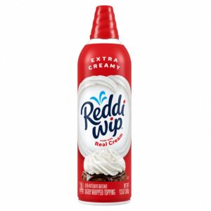Reddi-wip Extra Creamy, 0.41 lb (6.5 oz)
