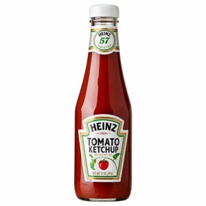 Heinz Ketchup, 2.49 lb (1.13 kg)
