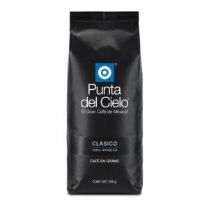 Punta del Cielo Ground Coffee