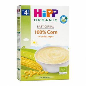 HiPP Organic Baby Cereal