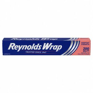 Reynolds Wrap Aluminum Foil, 30 ft