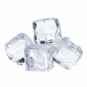 Bagged Ice, 11.02 lb (5 kg)