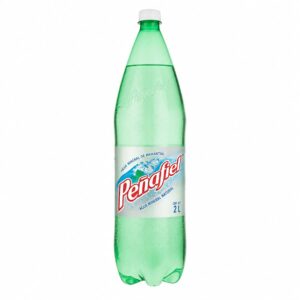 Peñafiel Mineral Water, 2 L