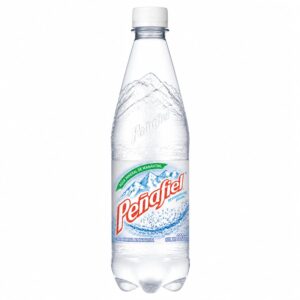 Peñafiel Natural Mineral Water