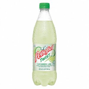 Peñafiel Twist Cucumber Lime