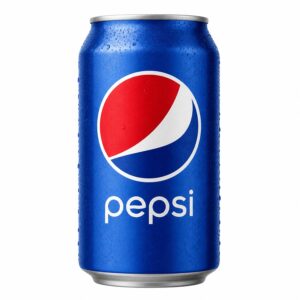 Pepsi Variety Pack, 24 × 237 ml