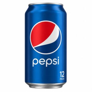 Pepsi, 12-pack