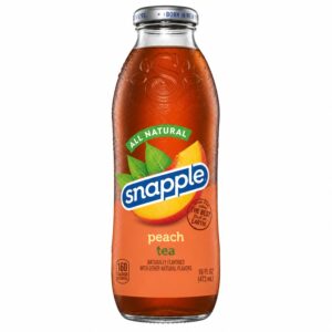 Snapple Iced Tea
