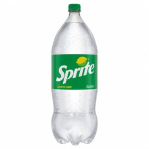 Sprite, 3 L