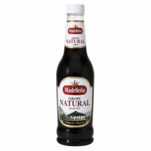 Madrileña Natural Syrup, 1 L