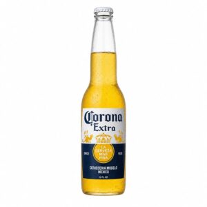 Corona Extra, 24 × 355 ml