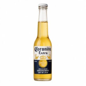 Coronita Extra, 24 × 210 ml