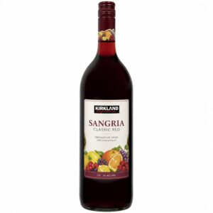 Kirkland Sangría, 1.5 L