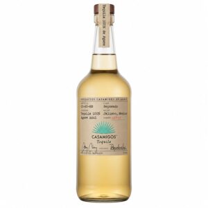 Casamigos Reposado Tequila, 750 ml