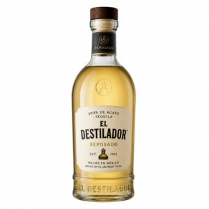 El Destilador Tequila, 1.5 L