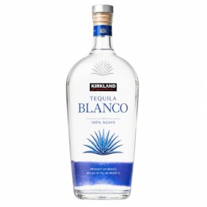 Kirkland Blanco Tequila, 1.75 L