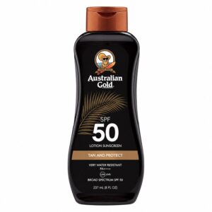 Australian Gold Mineral Sunscreen SPF 50, 5 oz