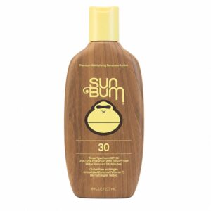 Sun Bum Sunscreen Lotion SPF 30, 3 oz