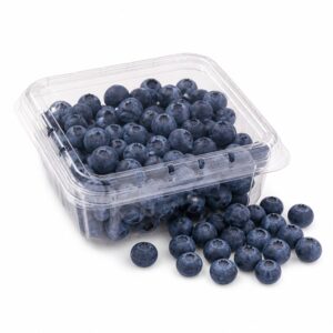 Blueberries, 1.12 lb (510 g)