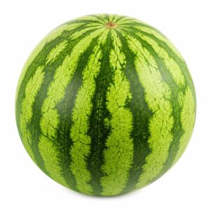 Watermelon, whole