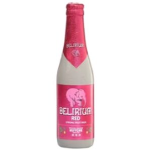 Delirium Red, 330 ml