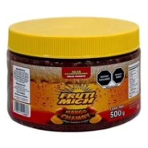Frutimich Mango Chamoy Rimming Sauce, 500 g