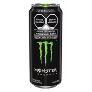 Monster Energy Green, 473 ml