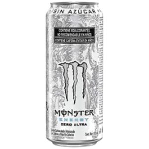 Monster Zero Ultra, 473 ml