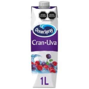 Ocean Spray Cran-Grape, 1 L