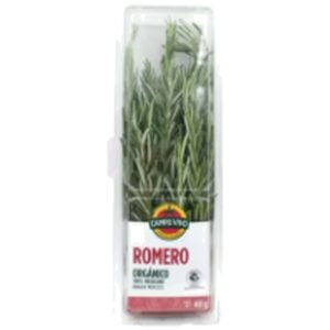 Campo Vivo Organic Rosemary, 50 g