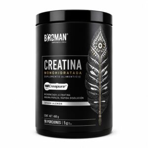 Birdman Creatine Monohydrate, 0.99 lb (450 g)