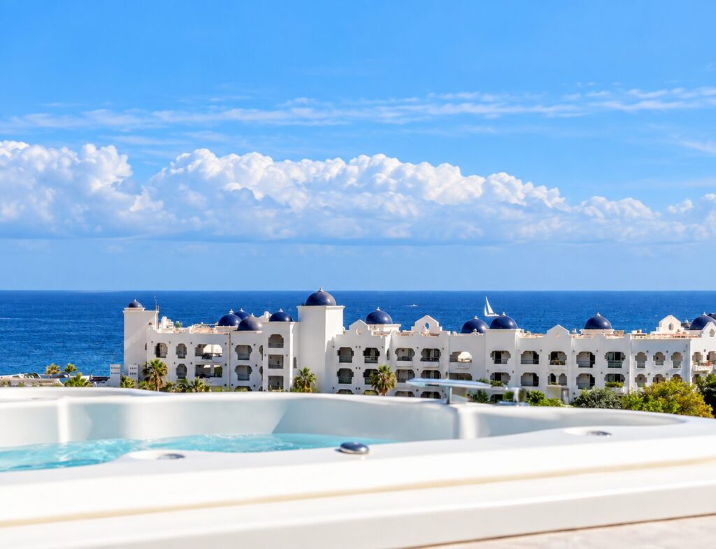 Villa Eureka by Desert Villas, Cabo San Lucas