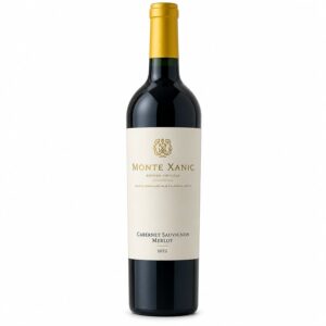 Monte Xanic Cabernet Sauvignon Merlot, 750 ml
