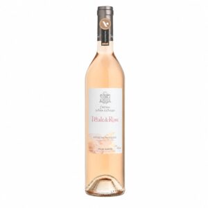 Pétale de Rose Provence Rosé, 750 ml