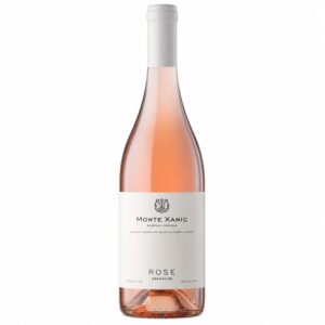 Monte Xanic Rosé Grenache, 750 ml
